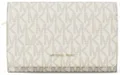 Produktbild: Michael Kors LG Coin Wallet Vanilla/ACRN One Size