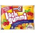 Produktbild: nimm2 Lachgummi Fruchtgummi 376,0 g