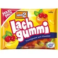 Produktbild: Nimm2 Fruchtgummis Lachgummi, mit Fruchtsaft und Vitaminen, 376g