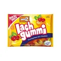 Produktbild: nimm2 Lachgummi – 1 x 376g Maxi Pack – Fruchtgummi mit Fruchtsaft und Vitaminen