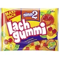 Produktbild: NIMM 2 LACHGUMMI 376G