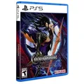 Produktbild: Castlevania Dominus Collection (Ecclesia Cover) - Sony PlayStation 5 - Plattform - PEGI 12