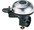 Produktbild: Cateye Klingel PB-200 Comet Bell silber