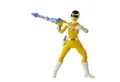 Produktbild: Hasbro Actionfigur Power Rangers Lightning Collection In Space Yellow Ranger Actionfigur
