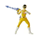 Produktbild: Power Rangers Lightning Collection In Space Yellow Ranger 6 Inch Actionfigur