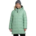 Produktbild: SCHÖFFEL Damen Mantel Ins Parka Style Boslix WMS