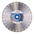 Produktbild: Bosch Diamanttrennscheibe Standard for Stone 400 x 20,00/25,40 x 3,2 x 10 mm