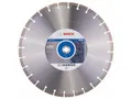 Produktbild: Bosch Diamanttrennscheibe Standard for Stone 400 x 20/25,40 x 3,2 x 10 mm