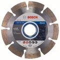 Produktbild: Bosch Diamanttrennscheibe Standard for Stone