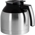 Produktbild: MELITTA Thermkanne  Look® Therm Thermoskanne Isolierkanne Edelstahl NEU