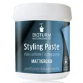 Produktbild: 110ml Natürliche Styling Paste Nr. 124 Bioturm Naturkosmetik, seidig-matter Look