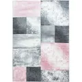 Produktbild: Ayyildiz Kurzflorteppich Hawaii 1710 Pink 240 cm x 340 cm