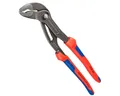 Produktbild: Knipex Zangenset Cobra Wasserpumpenzange mit Mehrkomponenten-Hüllen
