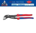 Produktbild: KNIPEX 87 02 300 Wasserpumpenzange Cobra® Länge 300 mm Spannweite 60 mm