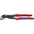 Produktbild: KNIPEX Cobra 87 02 300, 300mm, Rohr- / Wasserpumpen-Zange