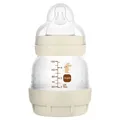 Produktbild: MAM Babyflasche Easy Start  0 Monate Milchfluss 0 (Modell : Sand)