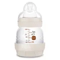 Produktbild: Easy Start Anti-Colic Flasche 0 Monate extra langsamer Durchfluss 130 ml Sand...