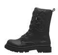 Produktbild: s.Oliver Winterstiefel 5-46223-43-001 - mit Innenfutter - schwarz Mädchen, Größe Euro (US): 33 (2)