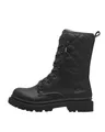 Produktbild: s.Oliver 5-46223-43-001 - mit Innenfutter - schwarz Mädchen Winterstiefel