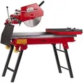 Produktbild: Steinsäge Steintrennmaschine Fliesenschneider Fliesensäge Nassschnitt Wb2000
