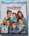 Produktbild: Die Coopers - Schlimmer geht immer [Blu-ray] NEU OVP