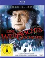 Produktbild: Charles Dickens Eine Weihnachtsgeschichte - Blu-ray Disc - OVP - NEU