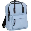 Produktbild: Mart - Chicago Rucksack hellblau
