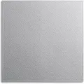 Produktbild: Decosa - Deckenplatte Turin, weiß, 50 x 50 cm - 02 Pack (= 4 qm)