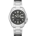 Produktbild: SEIKO 5 Sports SRPE51K1 - Elegante Automatik Herrenuhr aus Edelstahl