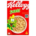Produktbild: Kellogg's Smacks Gerösteter Weizen 400 g