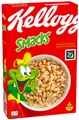 Produktbild: Kelloggs Smacks - Cerealien Cornflakes - 400 Gramm