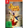 Produktbild: It Takes Two, Nintendo Switch-Spiel