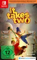 Produktbild: It Takes Two Switch / Switch 2 | Deutsch