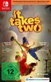 Produktbild: It Takes Two Nintendo Switch