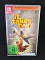 Produktbild: It Takes Two  Nintendo Switch