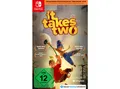 Produktbild: It Takes Two (Nintendo Switch) Adventure