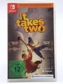 Produktbild: It takes two (Nintendo Switch) Spiel in OVP - SEHR GUT