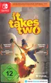 Produktbild: It Takes Two - Nintendo Switch - Neu & OVP - Deutsche Version