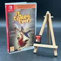 Produktbild: It Takes Two (Nintendo Switch)