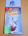 Produktbild: It Takes Two - Nintendo Switch - OVP