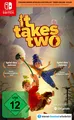 Produktbild: It Takes Two (Nintendo Switch)