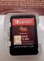 Produktbild: It Takes Two (Nintendo Switch) - nur Modul