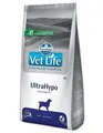 Produktbild: Ultrahypo Farmina 12 KG Tierarzt Life Hund