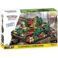 Produktbild: Cobi Executive Edition Flakpanzer IV Wirbelwind (COBI-2593)