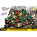 Produktbild: COBI 2593 Flakpanzer IV Wirbelwind
