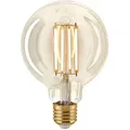 Produktbild: Nostalgie LED-Leuchtmittel sompex goldfarben, 14 cm