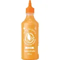 Produktbild: FlyingGoose Chilisauce Sriracha Mayo, scharf, 455ml