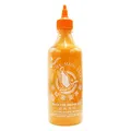 Produktbild: Flying Goose Sriracha Mayo Sauce 455ml Chilli Sauce mit Mayo, Chilli Sosse