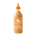 Produktbild: 2 x 455ml Sriracha Mayosauce Flying Goose Brand Mayo Sauce Mit Chili 20% scharf