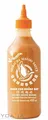 Produktbild: [ 455ml ] FLYING GOOSE Sriracha Mayoo Sauce /Chilicreme würzig-scharf